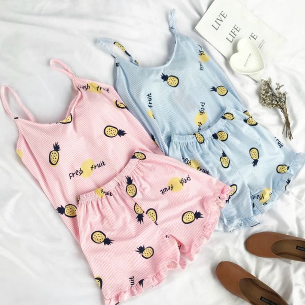 высокое качество печати лето pajama наборы для женщин хлопка пижамы девушки рукавов эротическое белье two piece set, Red;black
высокое качество печати лето pajama наборы для женщин хлопка пижамы девушки рукавов эротическое белье two piece set, Red;black