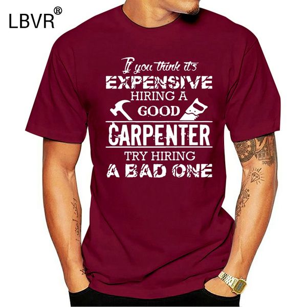 funny carpenter shirt t shirt men cotton tee shirt novelty plus size s-5xl
funny carpenter shirt t shirt men cotton tee shirt novelty plus size s-5xl