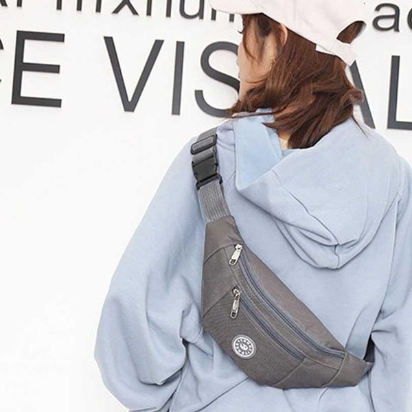waist bag fanny pack for women men kidney waterproof belly bag pockets purse pouch shoulder messenger bag chest nerka banane
waist bag fanny pack for women men kidney waterproof belly bag pockets purse pouch shoulder messenger bag chest nerka banane