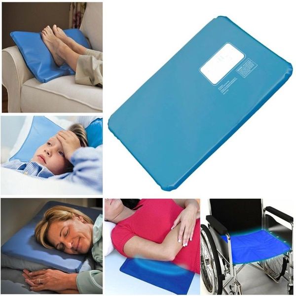 summer cooling ice pillow cooling insert pad mat sleeping therapy relax muscle therapy chillow ice pillow
summer cooling ice pillow cooling insert pad mat sleeping therapy relax muscle therapy chillow ice pillow