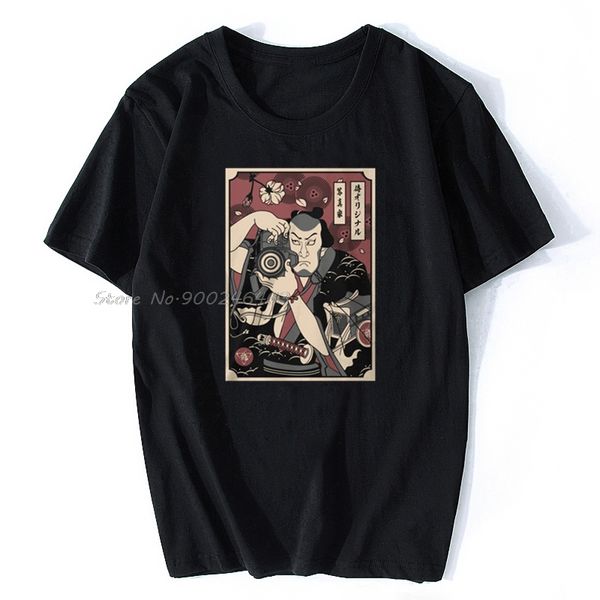 pgrapher samurai funny black t-shirt tshirt men summer new brand men o neck short sleeve cotton mens t shirt design tees
pgrapher samurai funny black t-shirt tshirt men summer new brand men o neck short sleeve cotton mens t shirt design tees