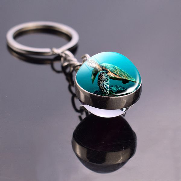 key chain sea marine life jewelry черепаха дельфин раковина брелок брелок стеклянный шар брелок подвеска кристалл рождество, Silver
key chain sea marine life jewelry черепаха дельфин раковина брелок брелок стеклянный шар брелок подвеска кристалл рождество, Silver