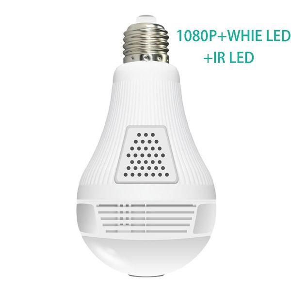 960p 1080p 360 security wifi camera lamp panoramic bulb ip cctv video surveillance fisheye hd night vision two way audio new arrival
960p 1080p 360 security wifi camera lamp panoramic bulb ip cctv video surveillance fisheye hd night vision two way audio new arrival