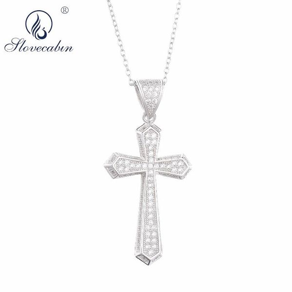 slovecabin japan wholesale long chain cross pendant necklace 100% real 925 sterling silver big size cross men necklace jewelry
slovecabin japan wholesale long chain cross pendant necklace 100% real 925 sterling silver big size cross men necklace jewelry