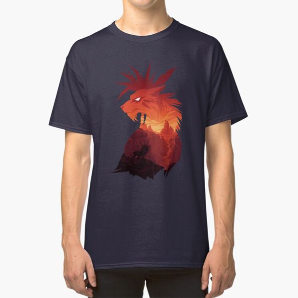 the canyon's guardian t - shirt final fantasy red xiii red 13 final fantasy vii final fantasy 7 nanaki seto cosmo canyon video
the canyon's guardian t - shirt final fantasy red xiii red 13 final fantasy vii final fantasy 7 nanaki seto cosmo canyon video