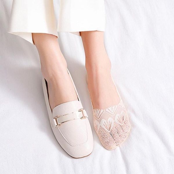 socks & hosiery summer lace boat women's deep mouth cotton blend non-slip high ankle invisible comfortable anti-slip low-cut he u0b0, Black;white
socks & hosiery summer lace boat women's deep mouth cotton blend non-slip high ankle invisible comfortable anti-slip low-cut he u0b0, Black;white