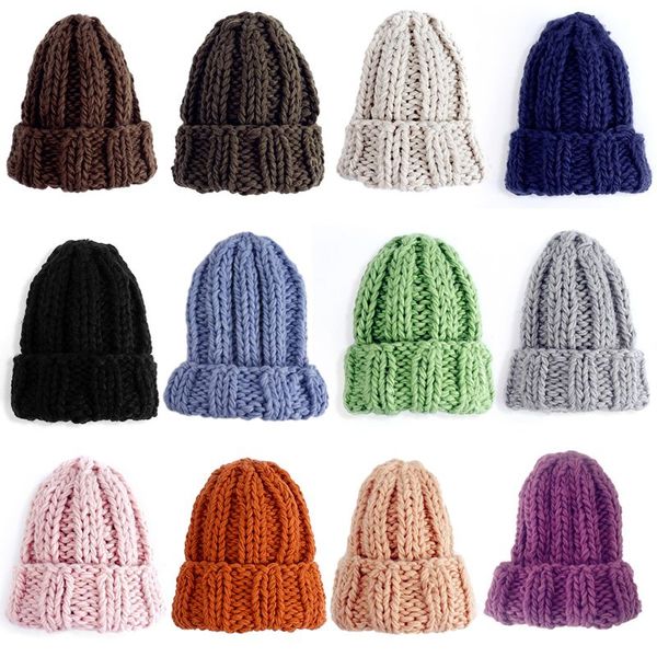 женщины осень ручной работы коренастый вязать beanie cap candy цвет вязание теплый наручниках hat, Blue;gray
женщины осень ручной работы коренастый вязать beanie cap candy цвет вязание теплый наручниках hat, Blue;gray