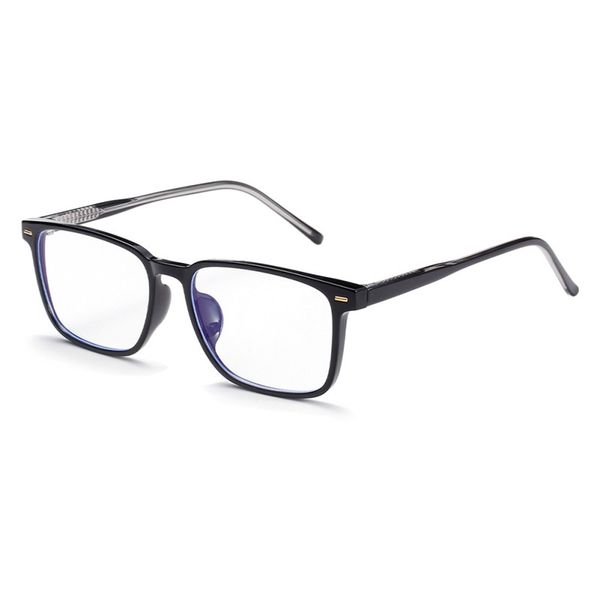 sunglasses 1pcs fashion blue light glasses anti rays radiation blocking korean style square frame men women flat mirror cut, White;black
sunglasses 1pcs fashion blue light glasses anti rays radiation blocking korean style square frame men women flat mirror cut, White;black