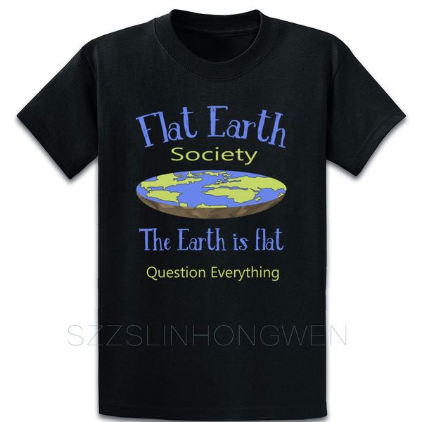flat earth society футболка мода лето вокруг шеи хлопок character прохладный письма фитнес shirt
flat earth society футболка мода лето вокруг шеи хлопок character прохладный письма фитнес shirt
