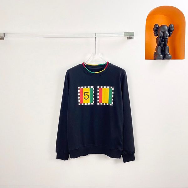 2020 autumn winter europe france paris number 5 striped men women hoodie cotton hoodie casual street sweatshirt jumper, Black
2020 autumn winter europe france paris number 5 striped men women hoodie cotton hoodie casual street sweatshirt jumper, Black