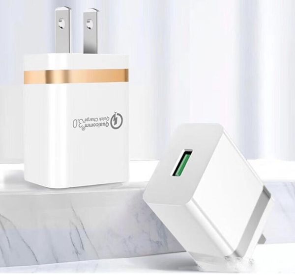 qc3.0 adaptive fast charging quick charge travel adapter home wall charger us plug for iphone 11 samsung s10
qc3.0 adaptive fast charging quick charge travel adapter home wall charger us plug for iphone 11 samsung s10