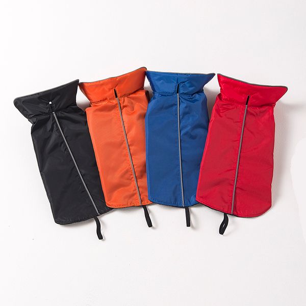 dog apparel waterproof winter raincoat adjustable pet clothes for small medium large dogs outdoor puppy big coat jacket clothing
dog apparel waterproof winter raincoat adjustable pet clothes for small medium large dogs outdoor puppy big coat jacket clothing