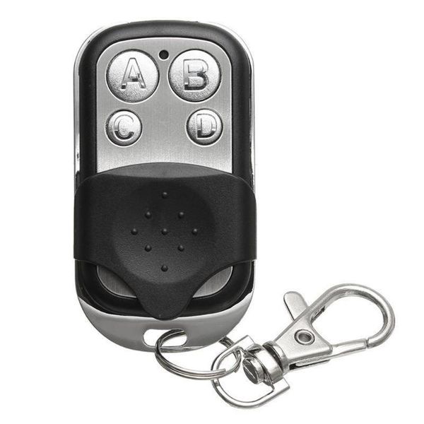 433mhz wireless rf remote control metal 4-key anti-theft alarm door lock electric shutter doors and windows
433mhz wireless rf remote control metal 4-key anti-theft alarm door lock electric shutter doors and windows