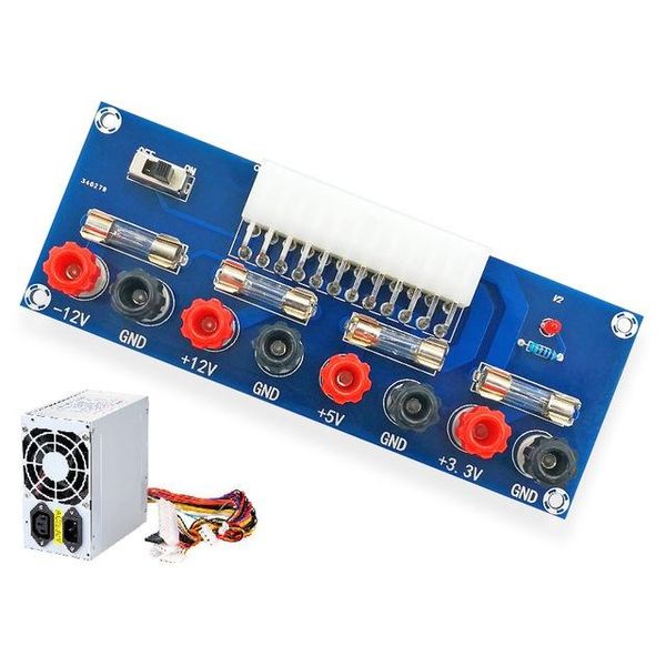eplacement parts & accessories deskpc chassis power atx transfer to adapter board power supply circuit outlet module 24pin output ter
eplacement parts & accessories deskpc chassis power atx transfer to adapter board power supply circuit outlet module 24pin output ter