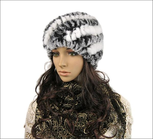2020 women's fashion real knitted rex fur hats lady winter warm charm beanies caps female headwear ing, Blue;gray
2020 women's fashion real knitted rex fur hats lady winter warm charm beanies caps female headwear ing, Blue;gray