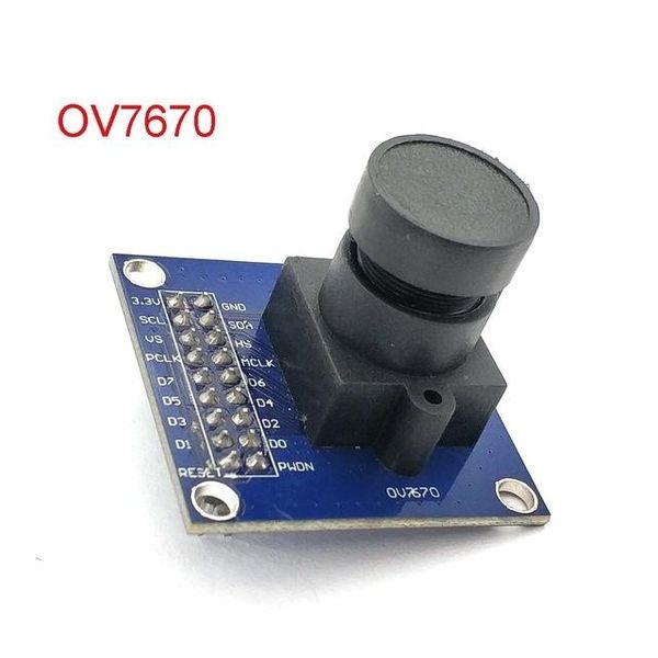 heap replacement parts & accessories ov7670 camera module ov7670 modulesupports vga cif auto exposure control display active size 640x480
heap replacement parts & accessories ov7670 camera module ov7670 modulesupports vga cif auto exposure control display active size 640x480