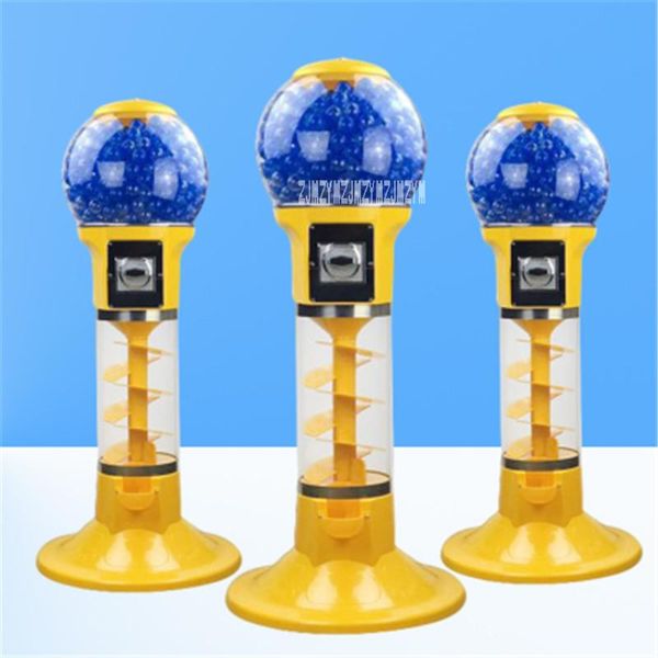 1pc automatic coin-operated game machine 32mm-60mm bouncy ball machines /twisted egg games vending machine 1.1 m/1.3 m sale
1pc automatic coin-operated game machine 32mm-60mm bouncy ball machines /twisted egg games vending machine 1.1 m/1.3 m sale