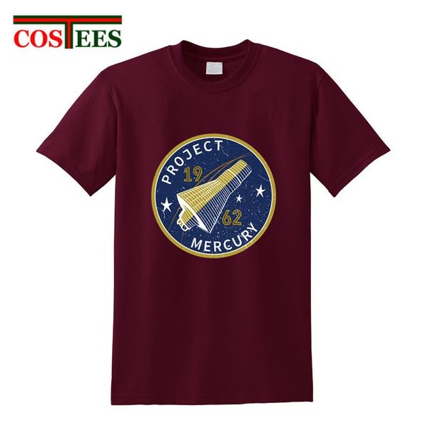 camiseta hombre vintage 1962 men t shirt space project mercury t-shirt 2018 casual fitness 60's retro clothing leisure &tees
camiseta hombre vintage 1962 men t shirt space project mercury t-shirt 2018 casual fitness 60's retro clothing leisure &tees