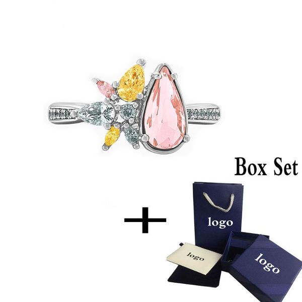 2020 fashion jewelry swa new botanical ring charming flower decoration women engagement ring all-match romantic jewelry gift, Golden;silver
2020 fashion jewelry swa new botanical ring charming flower decoration women engagement ring all-match romantic jewelry gift, Golden;silver