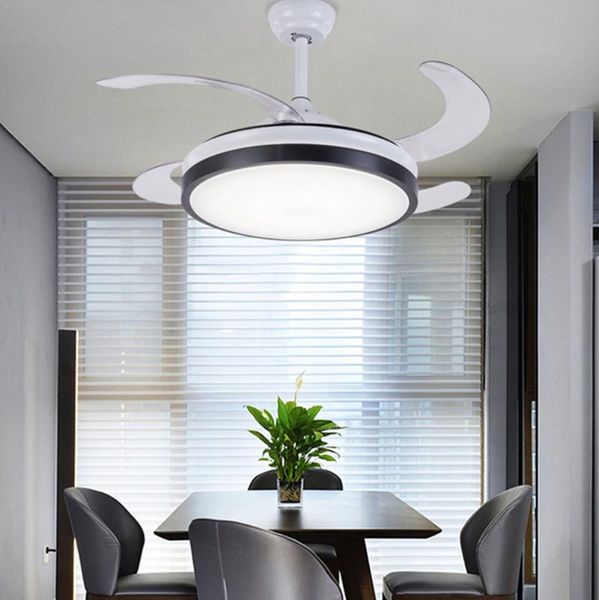 electric fans macaron 42 inch modern invisible led fan lamp living dining room bedroom lamps 220v 110v with remote control lighting
electric fans macaron 42 inch modern invisible led fan lamp living dining room bedroom lamps 220v 110v with remote control lighting