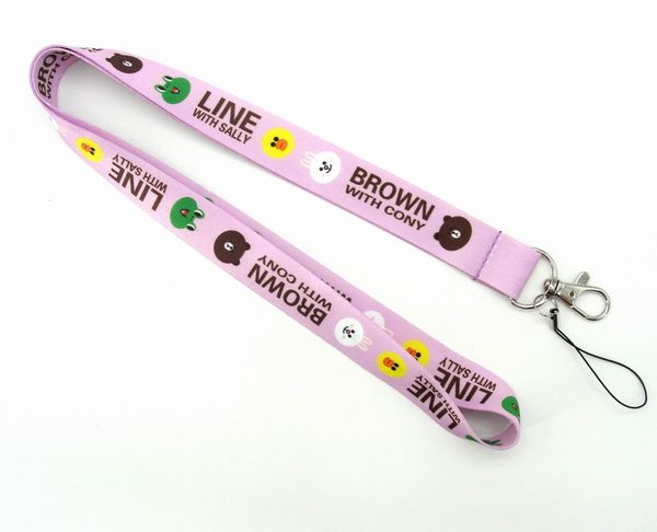 iphone x the brown bear logo lanyard neck strap hanger for id card holder key trains dhl shipping 2020 gi
iphone x the brown bear logo lanyard neck strap hanger for id card holder key trains dhl shipping 2020 gi