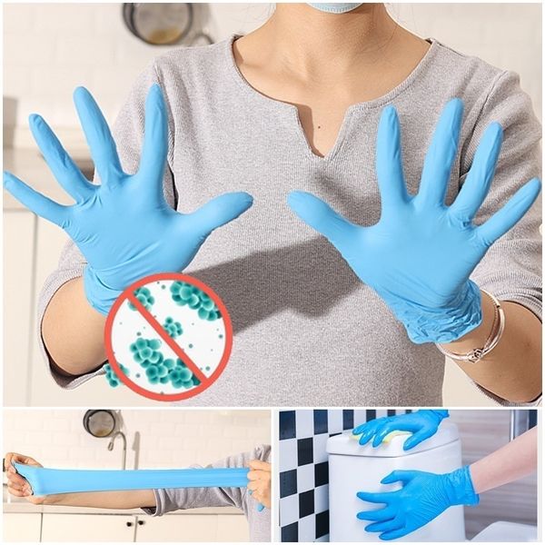 grade latex 100pcs/lot food universal gloves disposable gloves for home garden cleaning gloves household cleaning
grade latex 100pcs/lot food universal gloves disposable gloves for home garden cleaning gloves household cleaning