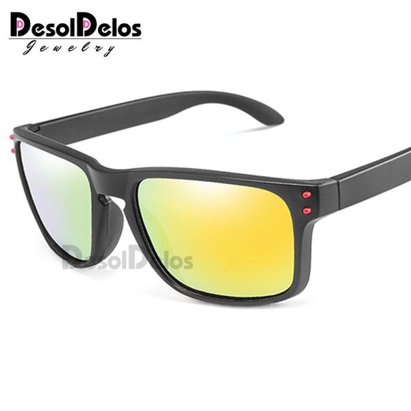 sunglasses classic polarized men women driving shades vintage brand design square sun glasses male retro outdoor uv400 goggles, White;black
sunglasses classic polarized men women driving shades vintage brand design square sun glasses male retro outdoor uv400 goggles, White;black