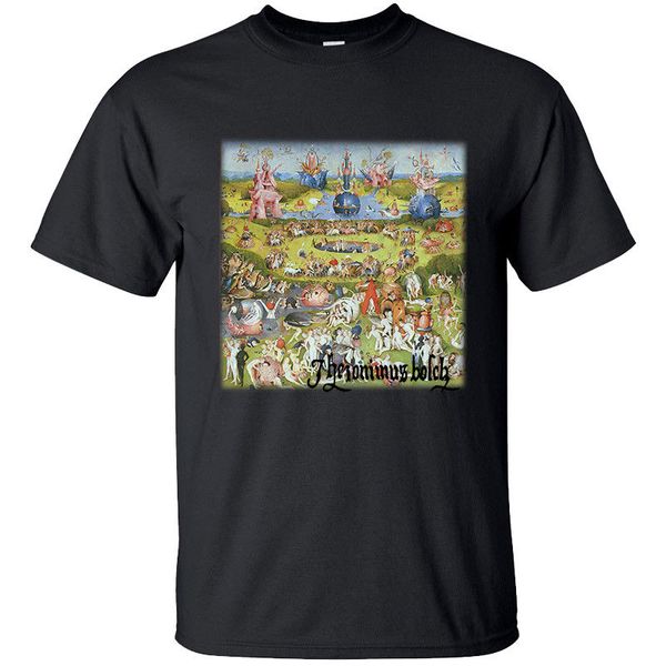 босй сад земных наслаждений v3 t shirt размеры s-5xl мужской женской тенниски шарж тенниски люди unisex new fashion
босй сад земных наслаждений v3 t shirt размеры s-5xl мужской женской тенниски шарж тенниски люди unisex new fashion