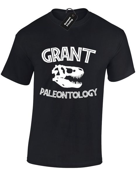 grant paleontology mens t shirt dr alan raptor park world t rex ingen trainer cool casual pride t shirt men new fashion
grant paleontology mens t shirt dr alan raptor park world t rex ingen trainer cool casual pride t shirt men new fashion