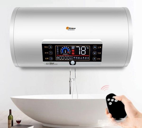 water heater electric household water storage speed heat frequency conversion shower shower 40/50/60/80/100l
water heater electric household water storage speed heat frequency conversion shower shower 40/50/60/80/100l