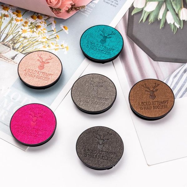 20pcs universal cell phones ring holder for iphone xr xs max deer cloth bracket socket stand for samsung galaxy lg xiaomi sony oneplus
20pcs universal cell phones ring holder for iphone xr xs max deer cloth bracket socket stand for samsung galaxy lg xiaomi sony oneplus
