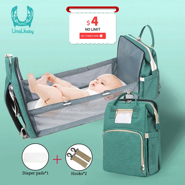 umaubaby pre-design baby diaper bag waterproof maternity bag for stroller nappy bag large capacity multifunction mummy bags new
umaubaby pre-design baby diaper bag waterproof maternity bag for stroller nappy bag large capacity multifunction mummy bags new