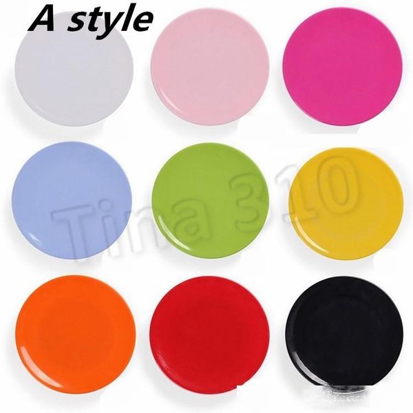 new fashion pan dinner plate food sushi melamine dish rotary sushi plate round colorful conveyor belt sushi serving plates dinnerwaret2i5650
new fashion pan dinner plate food sushi melamine dish rotary sushi plate round colorful conveyor belt sushi serving plates dinnerwaret2i5650