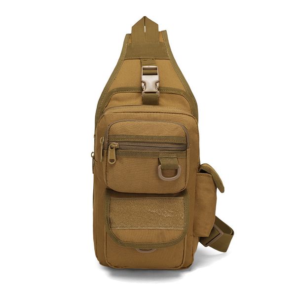 men's outdoor hiking one shoulder backpack cycling sling bag hiking camping waterproof tactical bag pouch
men's outdoor hiking one shoulder backpack cycling sling bag hiking camping waterproof tactical bag pouch