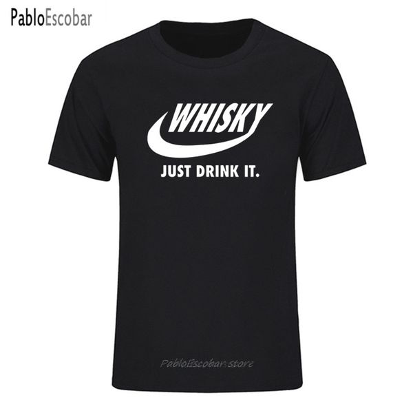 summer novelty drink whisky t shirt man short sleeve fashion hip hop cotton crewneck big size whiskey print t-shirt men
summer novelty drink whisky t shirt man short sleeve fashion hip hop cotton crewneck big size whiskey print t-shirt men