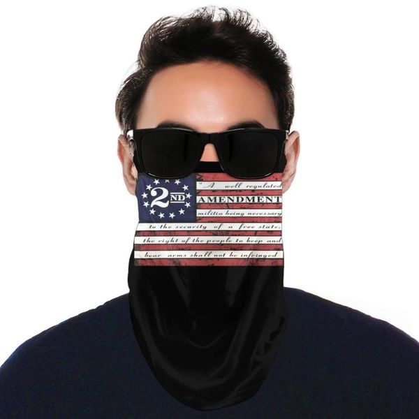 scarves 3d seamless bandana multifunction magic tube we the people 2021 18 shield cosy headband scarf windproof training mask, Blue;gray
scarves 3d seamless bandana multifunction magic tube we the people 2021 18 shield cosy headband scarf windproof training mask, Blue;gray