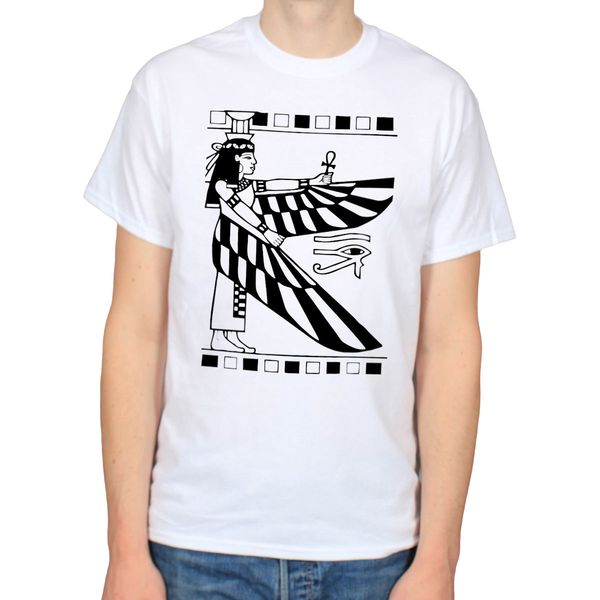 egyptian goddess isis ancient egypt empire illuminati history t-shirt teesummer o-neck stylish men's t shirt fashion
egyptian goddess isis ancient egypt empire illuminati history t-shirt teesummer o-neck stylish men's t shirt fashion
