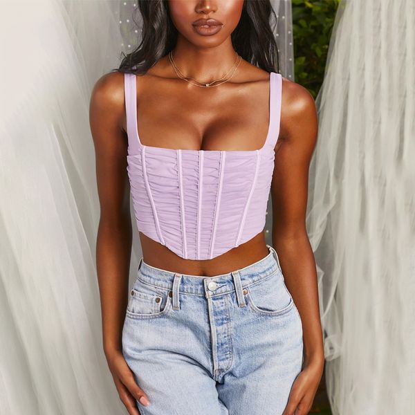 jenniferkiss fashion camisole 2020 women sleeveless crop female simple irregular party vest female tank club wear, White
jenniferkiss fashion camisole 2020 women sleeveless crop female simple irregular party vest female tank club wear, White