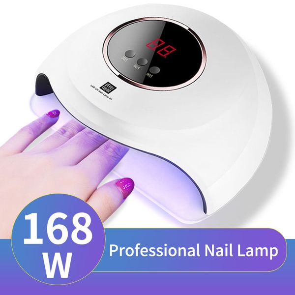 powerfur uv lamp for manicure led professional nail dryer lamp sun light curing all gel polish drying nail art tools uv led
powerfur uv lamp for manicure led professional nail dryer lamp sun light curing all gel polish drying nail art tools uv led