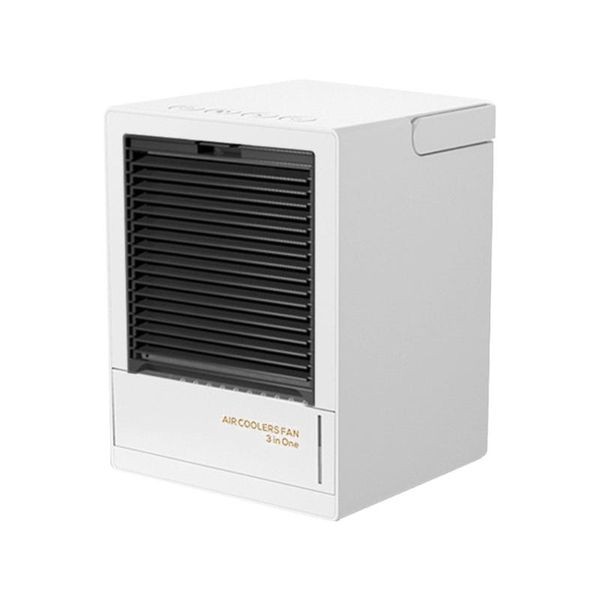 38# new mini air cooler air conditioner portable deskusb multi-function humidifier purifier conditioning for home
38# new mini air cooler air conditioner portable deskusb multi-function humidifier purifier conditioning for home