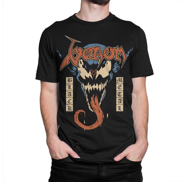 venom awesome black metal t-shirt we are venom tee men's women's all sizes summer o neck tee shirt
venom awesome black metal t-shirt we are venom tee men's women's all sizes summer o neck tee shirt