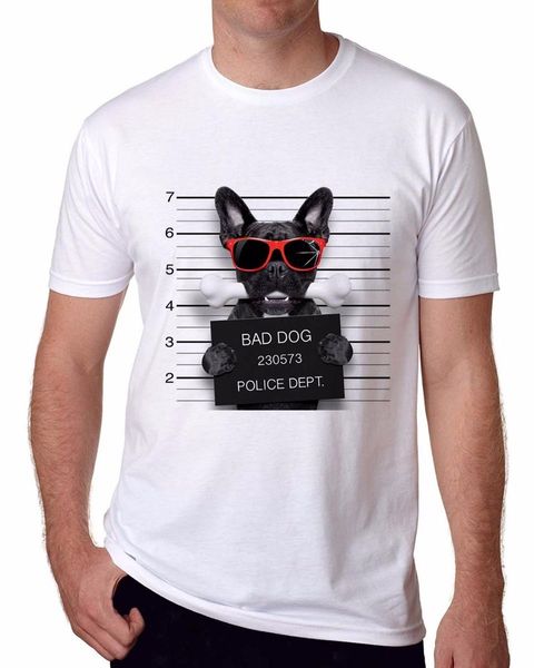 мода 2020 лето повседневный хлопок смешной bad dog pet собака шаблон белый хлопок t-shirt mens мягкий с коротким рукавом футболки
мода 2020 лето повседневный хлопок смешной bad dog pet собака шаблон белый хлопок t-shirt mens мягкий с коротким рукавом футболки