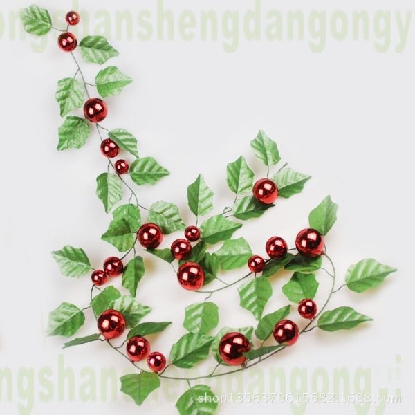 2015 craft decoration gift window decoration craft gift 1.8 m christmas leaf light ball christmas rattan window pendant iixbx
2015 craft decoration gift window decoration craft gift 1.8 m christmas leaf light ball christmas rattan window pendant iixbx