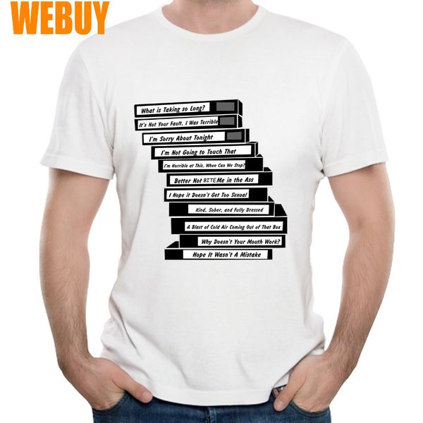 s-6xl big size brooklyn 99 tapes t shirt new hip hop tee shirt male geek tee 3d pirnt tees