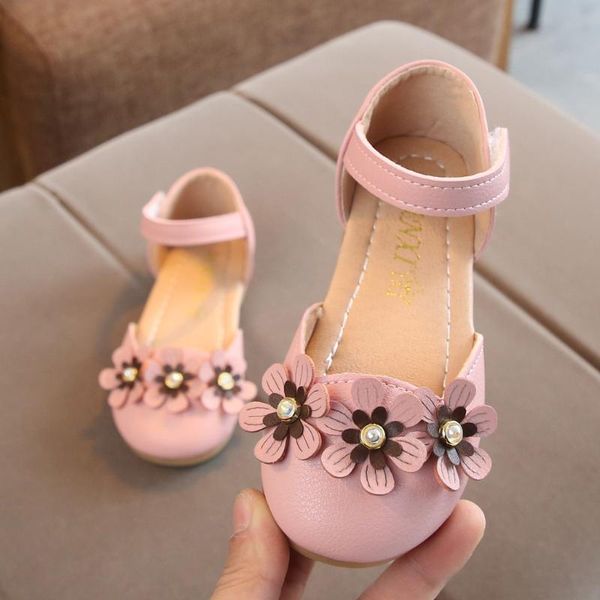 2020 kids leather shoes spring autumn toddler infant baby girls flower single princess shoes wedding party school flat sandals, Black;grey
2020 kids leather shoes spring autumn toddler infant baby girls flower single princess shoes wedding party school flat sandals, Black;grey