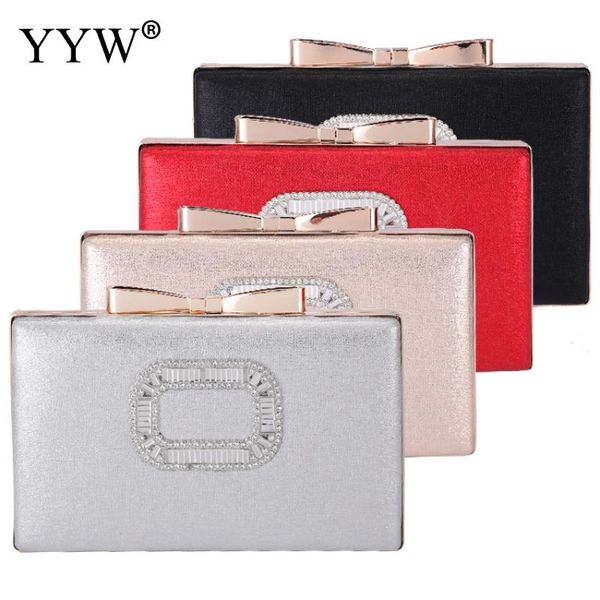 women clutches evening bags party wedding hand bag with bow chain crossbody purses wallet clutch gold hanging strap black silver
women clutches evening bags party wedding hand bag with bow chain crossbody purses wallet clutch gold hanging strap black silver