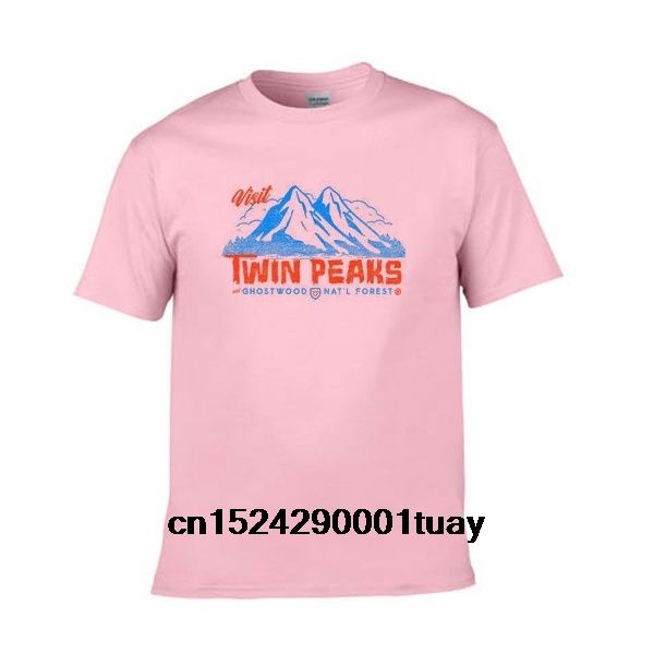 ng cool twin peaks american tv show t shirt homme short sleeve soft women tee shirt streetwear
ng cool twin peaks american tv show t shirt homme short sleeve soft women tee shirt streetwear