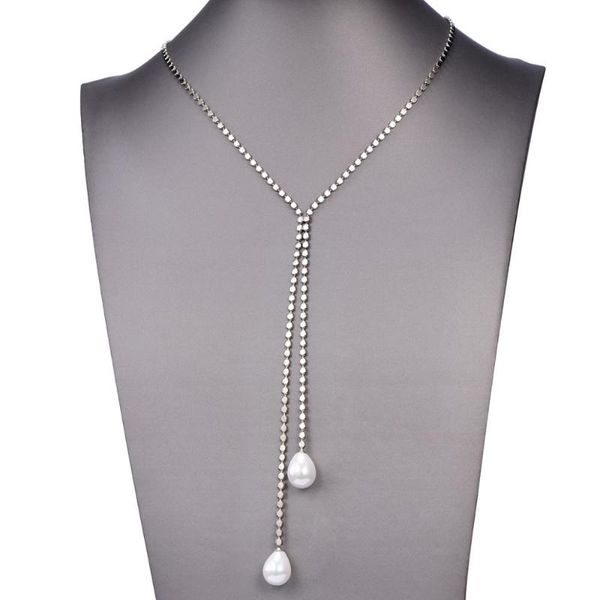long tassel pearl necklace for woman coffee gold silver color beads chain necklaces female vintage jewelry accessories gifts new
long tassel pearl necklace for woman coffee gold silver color beads chain necklaces female vintage jewelry accessories gifts new