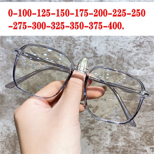 sunglasses frames myopia pochromic finished men women eyeglasses tr90 frame goggles sun glasses eyewear fml, Silver
sunglasses frames myopia pochromic finished men women eyeglasses tr90 frame goggles sun glasses eyewear fml, Silver