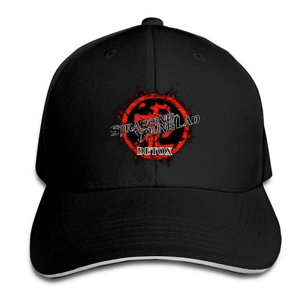 ball caps 2021 hip hop strapping young-lad the metal band mesh baseball cap adjustable snapback hats for women men trucker, Blue;gray
ball caps 2021 hip hop strapping young-lad the metal band mesh baseball cap adjustable snapback hats for women men trucker, Blue;gray
